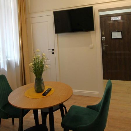 Apartamenty Katarzynki By Rentoom Stary Toruń Esterno foto
