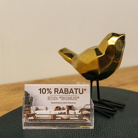 Apartamenty Katarzynki By Rentoom Stary Toruń Esterno foto