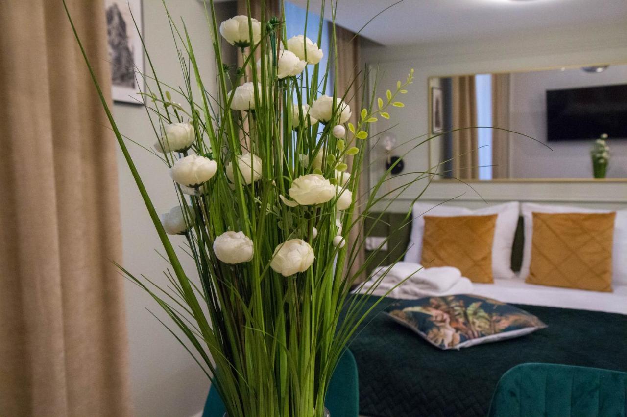 Apartamenty Katarzynki By Rentoom Stary Toruń Esterno foto