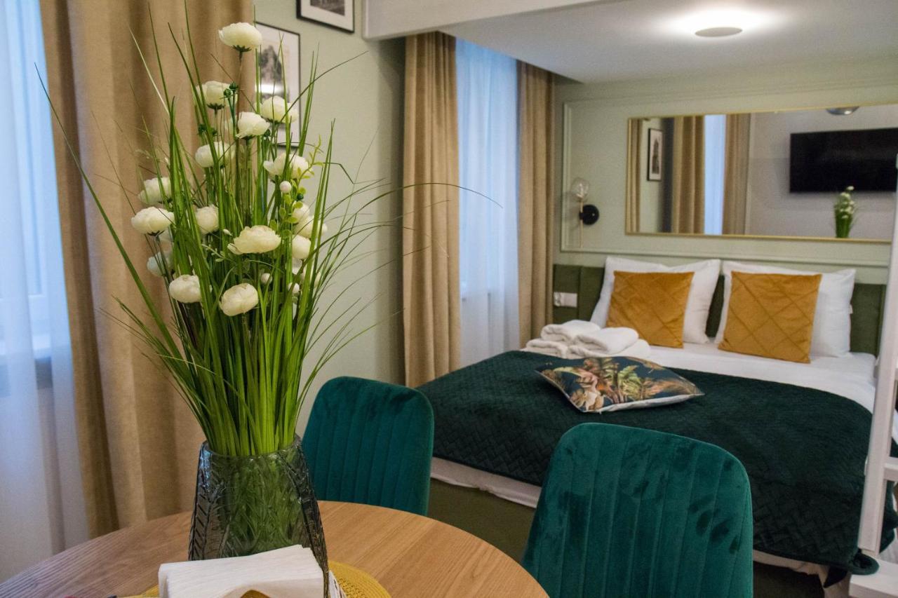 Apartamenty Katarzynki By Rentoom Stary Toruń Esterno foto