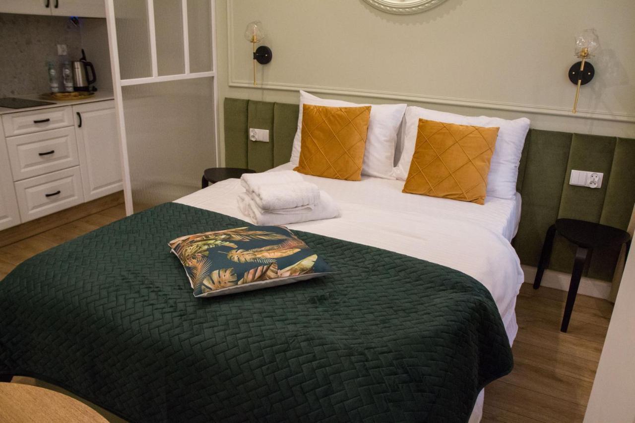 Apartamenty Katarzynki By Rentoom Stary Toruń Esterno foto
