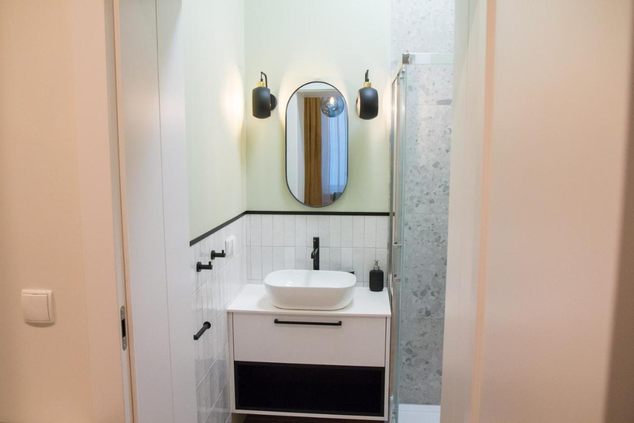 Apartamenty Katarzynki By Rentoom Stary Toruń Esterno foto