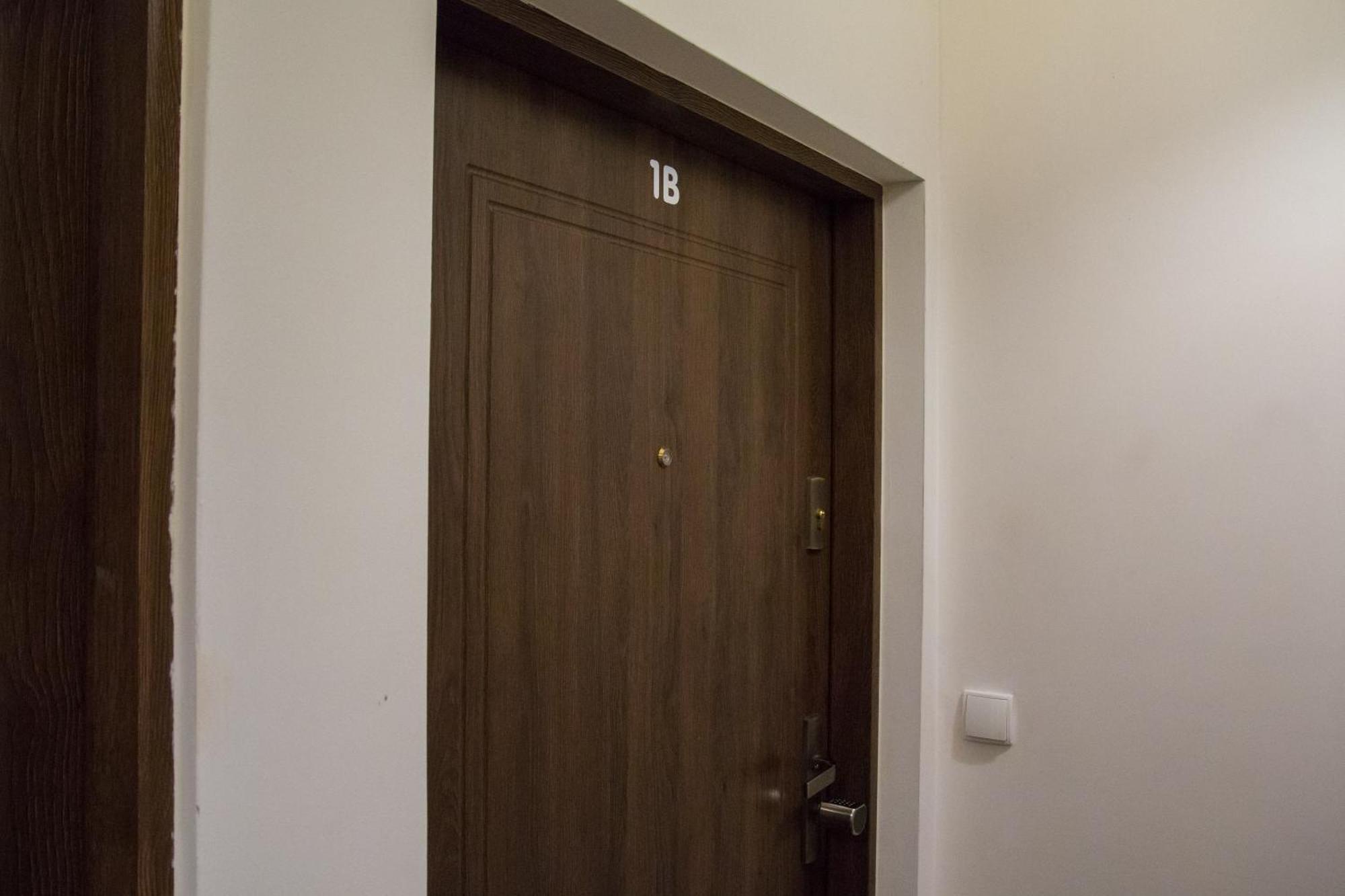 Apartamenty Katarzynki By Rentoom Stary Toruń Esterno foto