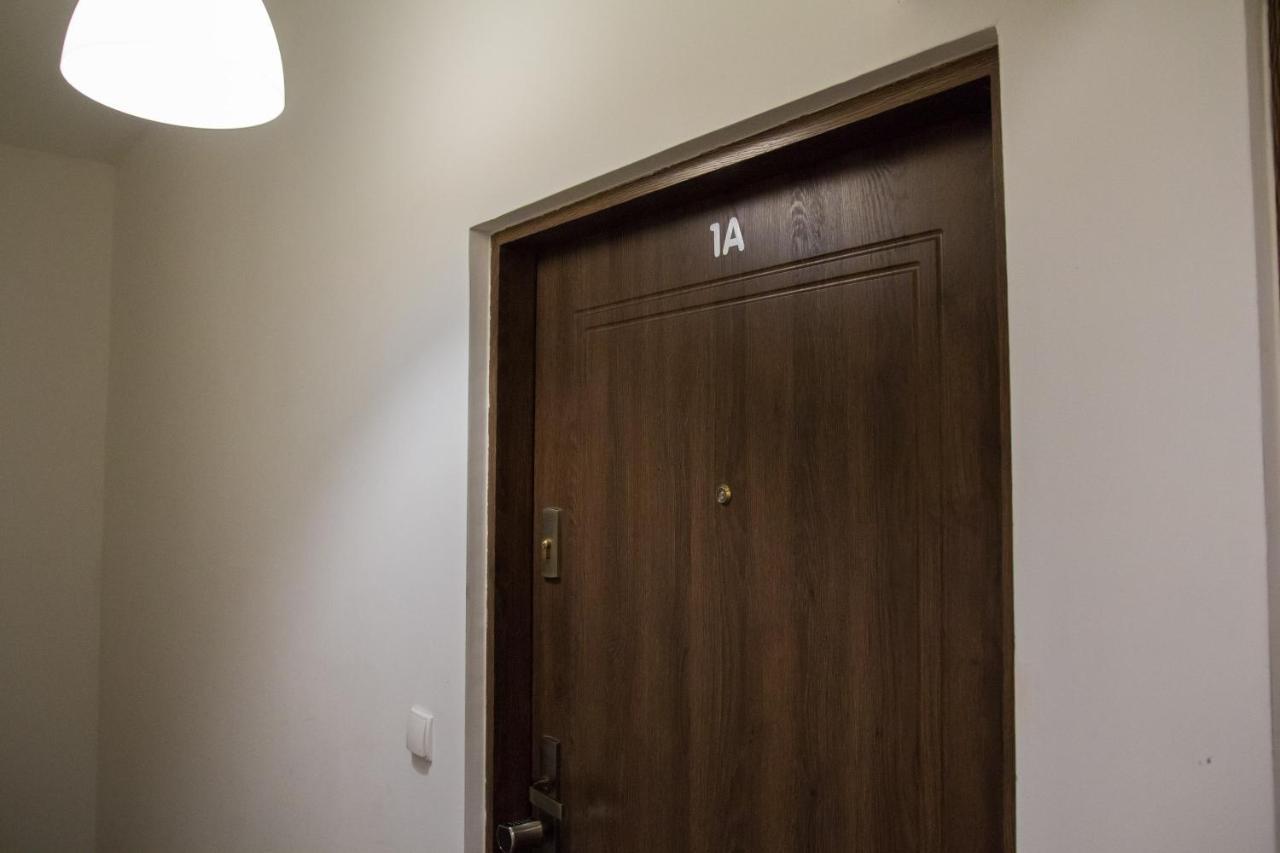 Apartamenty Katarzynki By Rentoom Stary Toruń Esterno foto