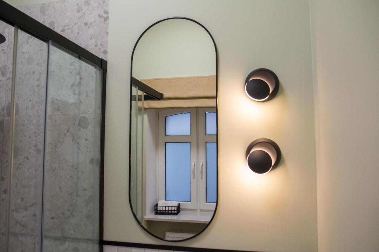 Apartamenty Katarzynki By Rentoom Stary Toruń Esterno foto