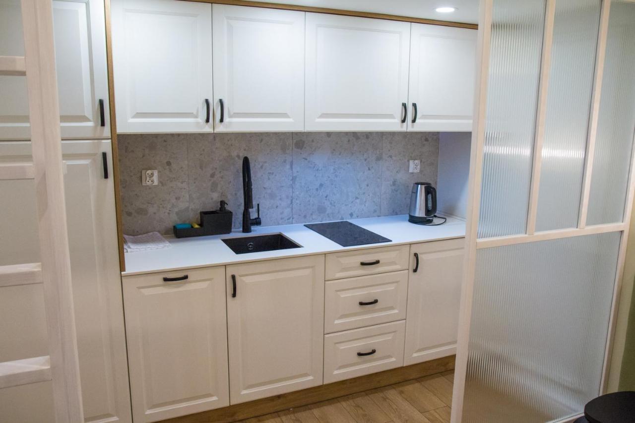 Apartamenty Katarzynki By Rentoom Stary Toruń Esterno foto