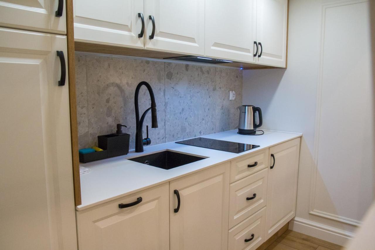 Apartamenty Katarzynki By Rentoom Stary Toruń Esterno foto