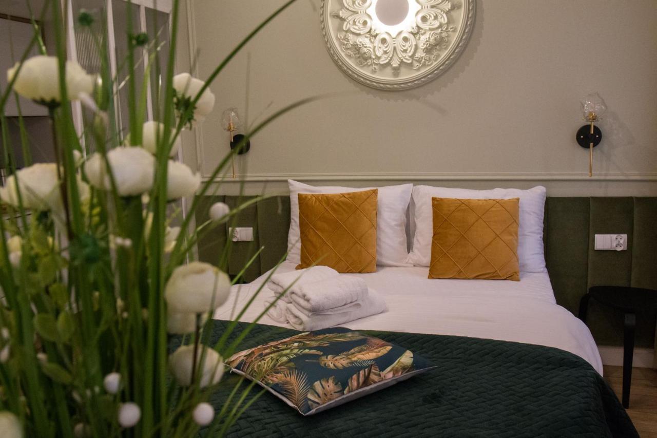 Apartamenty Katarzynki By Rentoom Stary Toruń Esterno foto