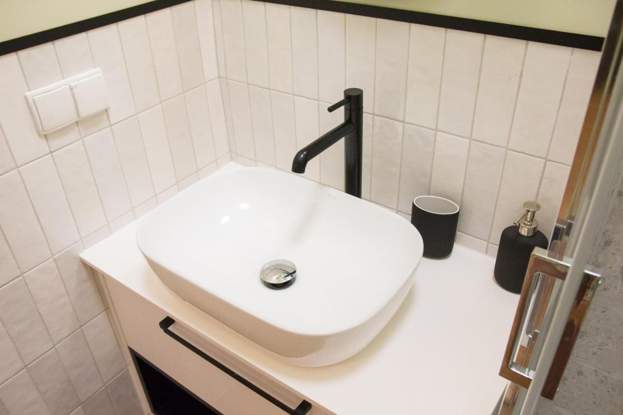 Apartamenty Katarzynki By Rentoom Stary Toruń Esterno foto