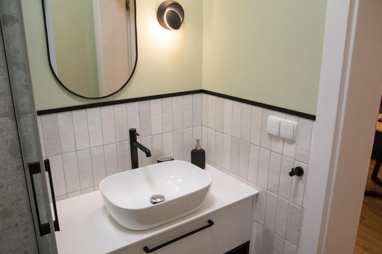 Apartamenty Katarzynki By Rentoom Stary Toruń Esterno foto