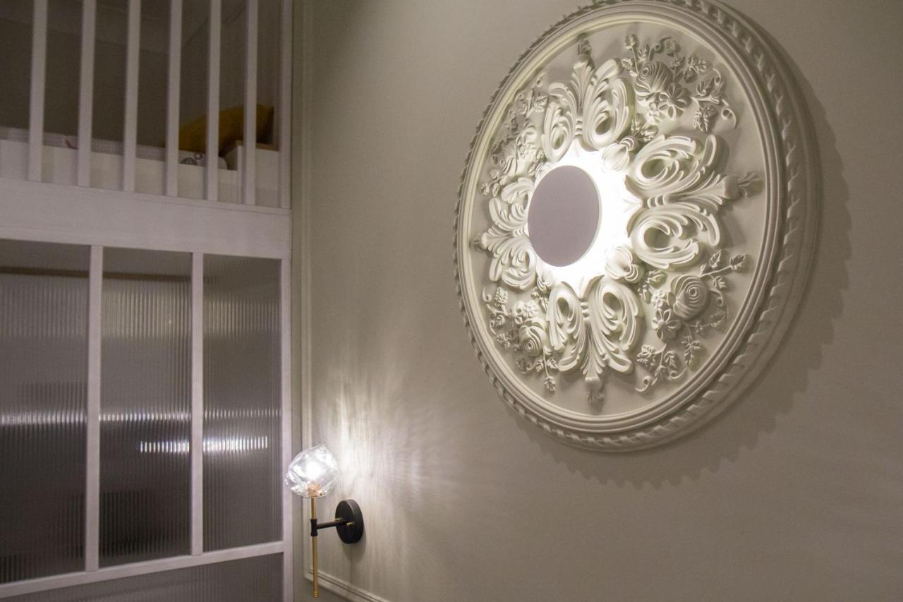 Apartamenty Katarzynki By Rentoom Stary Toruń Esterno foto