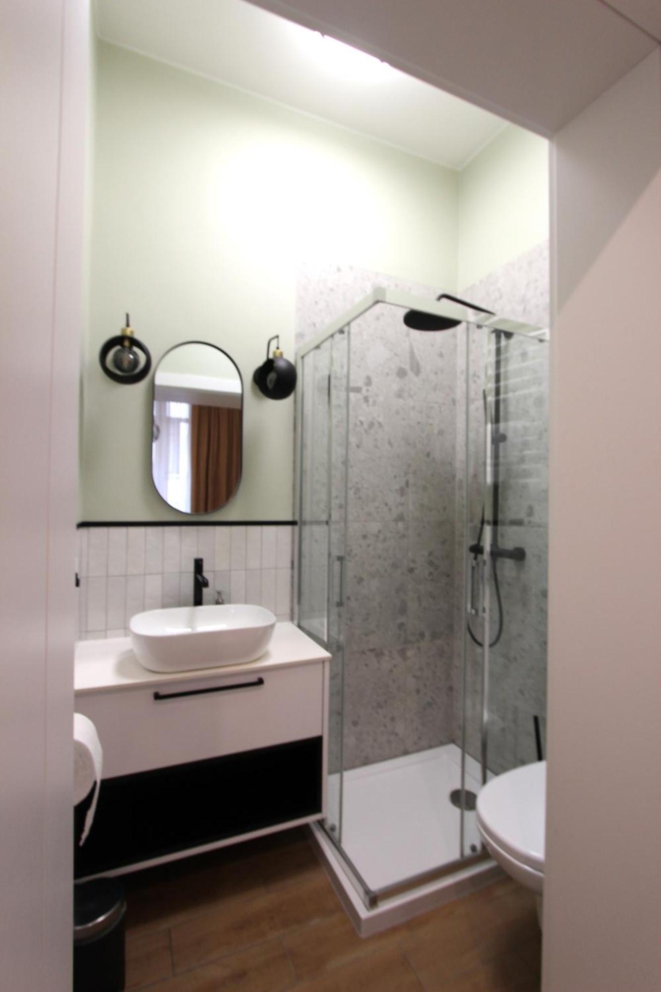 Apartamenty Katarzynki By Rentoom Stary Toruń Esterno foto