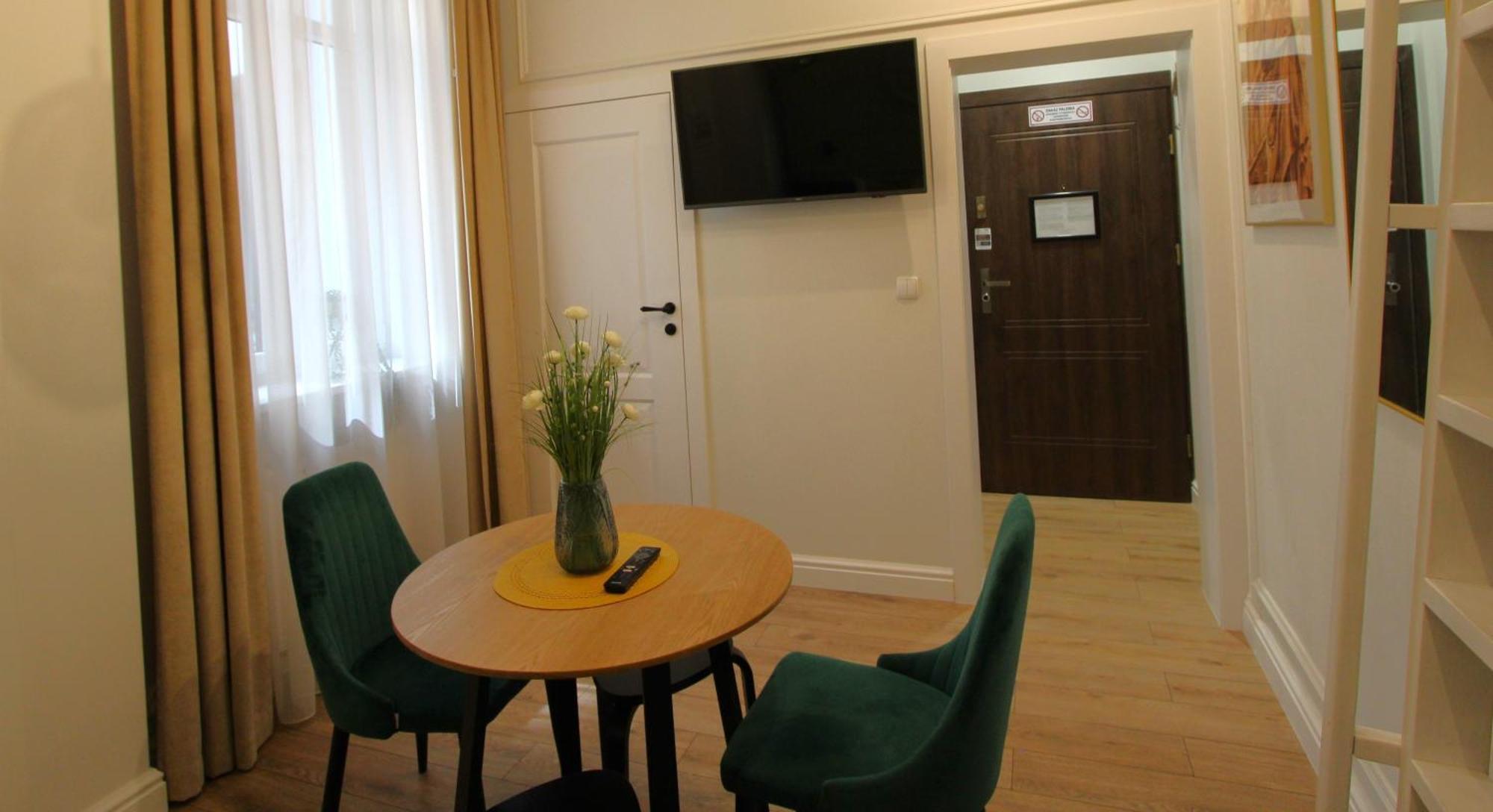 Apartamenty Katarzynki By Rentoom Stary Toruń Esterno foto
