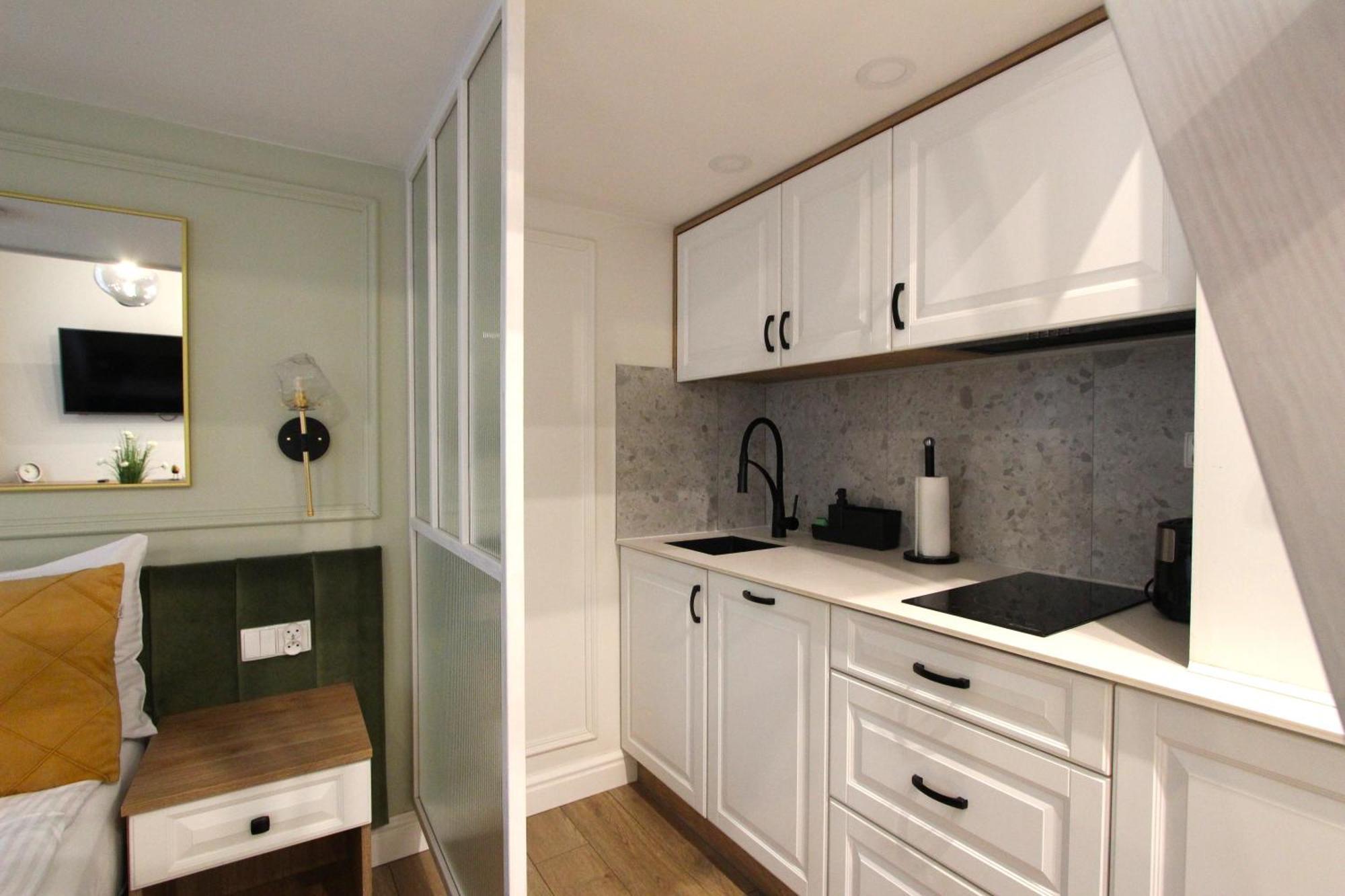 Apartamenty Katarzynki By Rentoom Stary Toruń Esterno foto